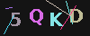 Gambar captcha